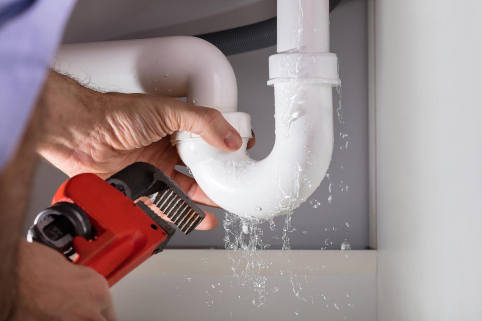 24 hour Emergency Plumber — Photos 1